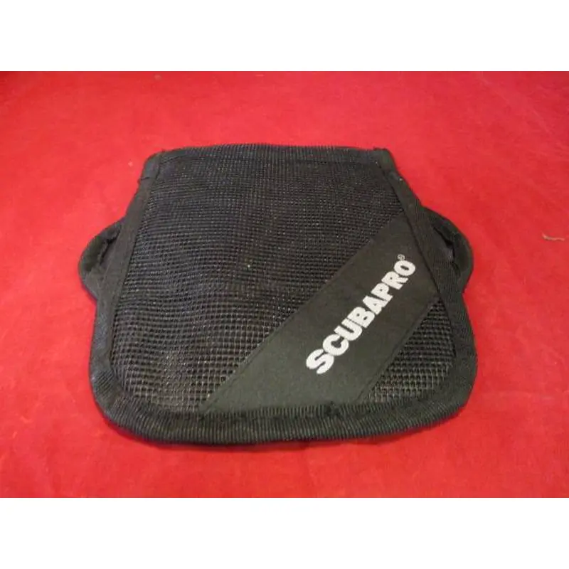 Used Scuba Pro Belt Dive Bag Small
