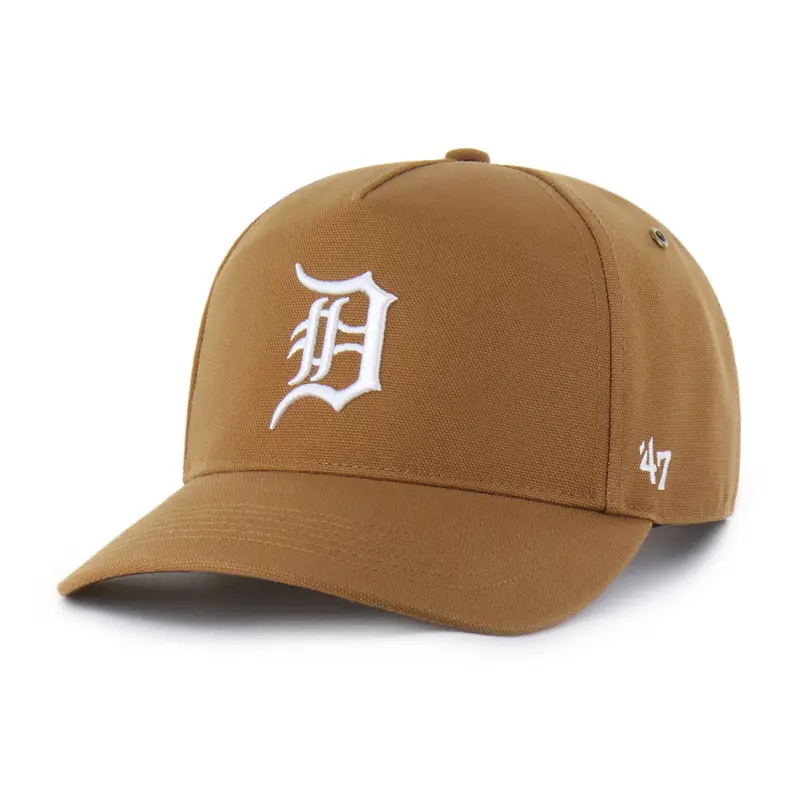 DETROIT TIGERS CARHARTT '47 HITCH