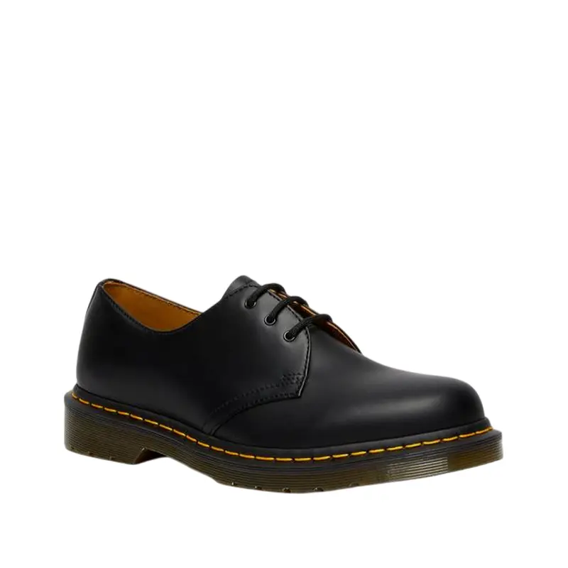 DR MARTENS MENS SHOES 1461 SMOOTH 11838002