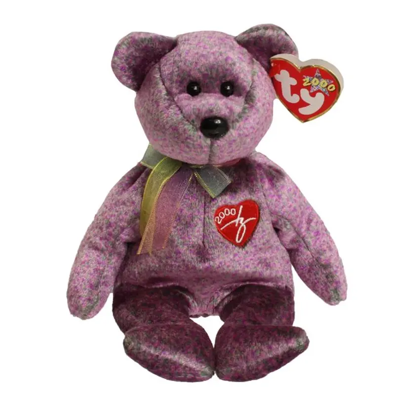 2000 Signature Bear