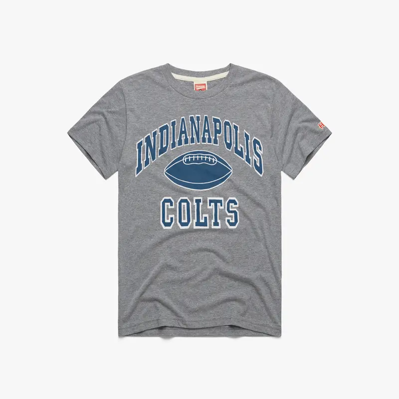 Indianapolis Colts Gridiron