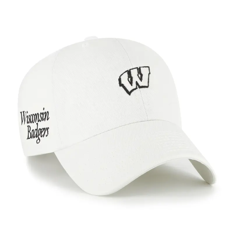 WISCONSIN BADGERS FOUNDATION '47 CLEAN UP