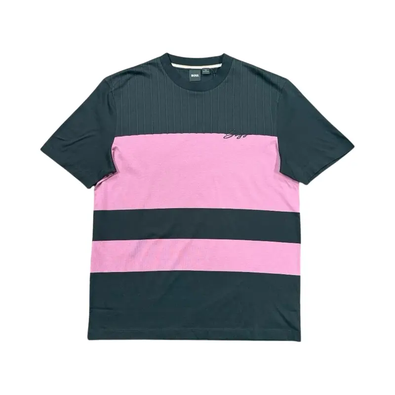 HUGO BOSS MENS T SHIRT C-TAUT 04 50531381524