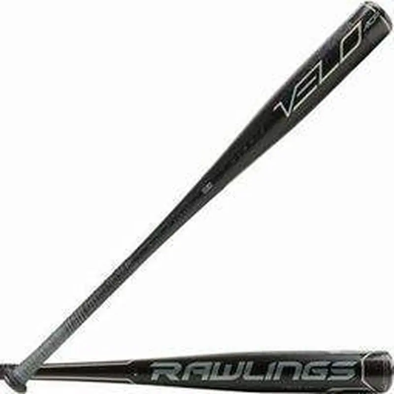 New Rawlings 2020 Velo BBCOR Bat 32" 29oz