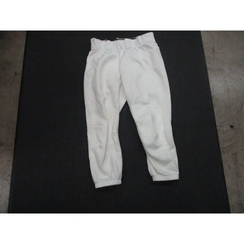 Used Easton Elastic Bottom Size Small Softball Pant