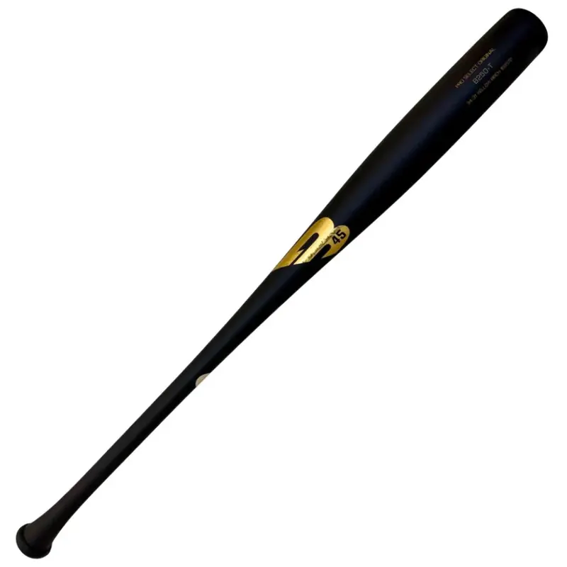2025 B45 Torpedo Baseball Bat Flared Knob B-250-T