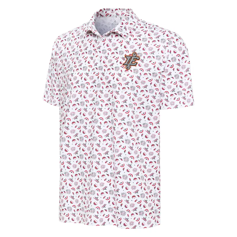 Inland Empire 66ers Independence Polo