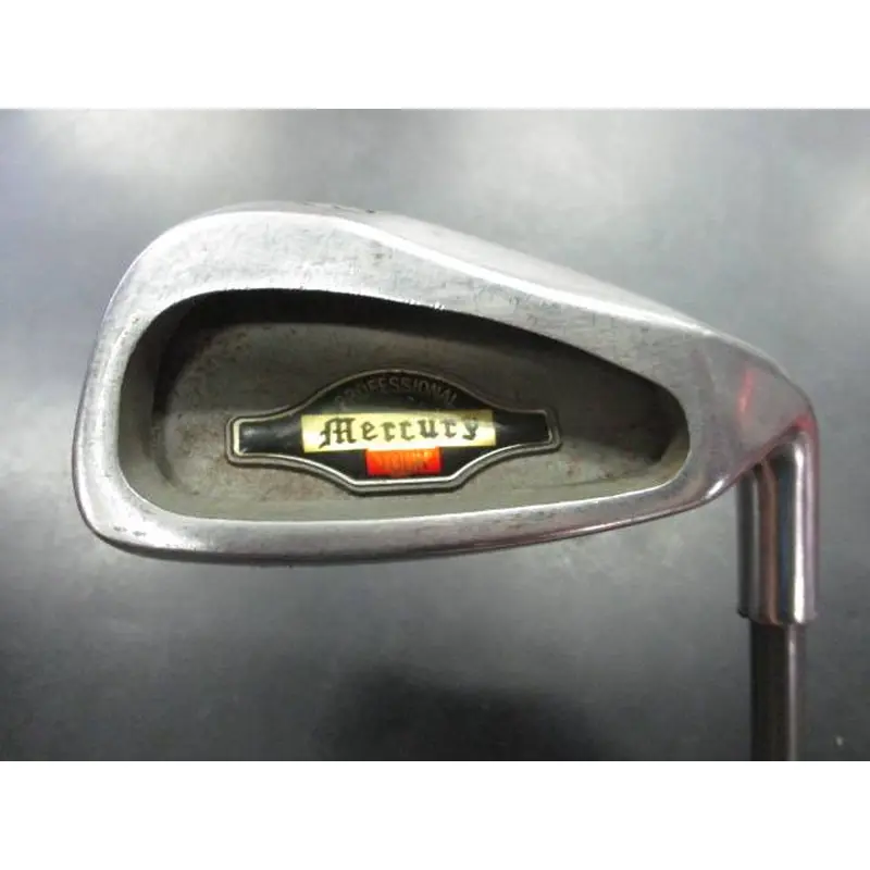 Used Mercury Professional Tour 9 Iron