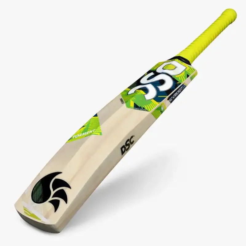 Torment LE Incredible Willow Bat DSC | Kibi Sports