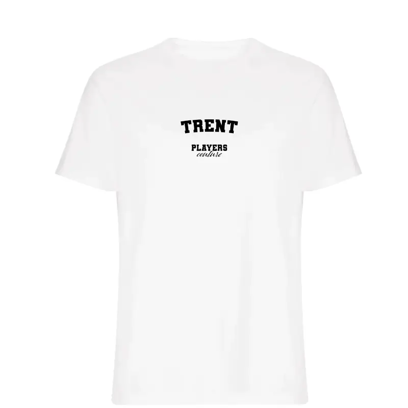 Trent Players Couture Mens T-Shirt