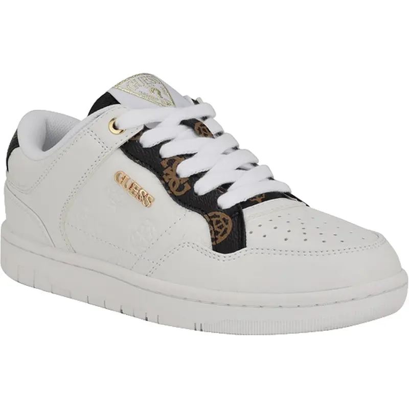Guess Women Sneakers GWRUBINN WHT141