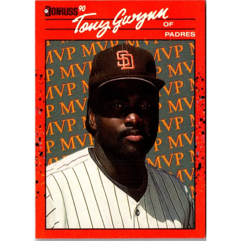 1991 Front Row Ken Griffey Jr. Ken Griffey Jr. (Career Highlights) #9