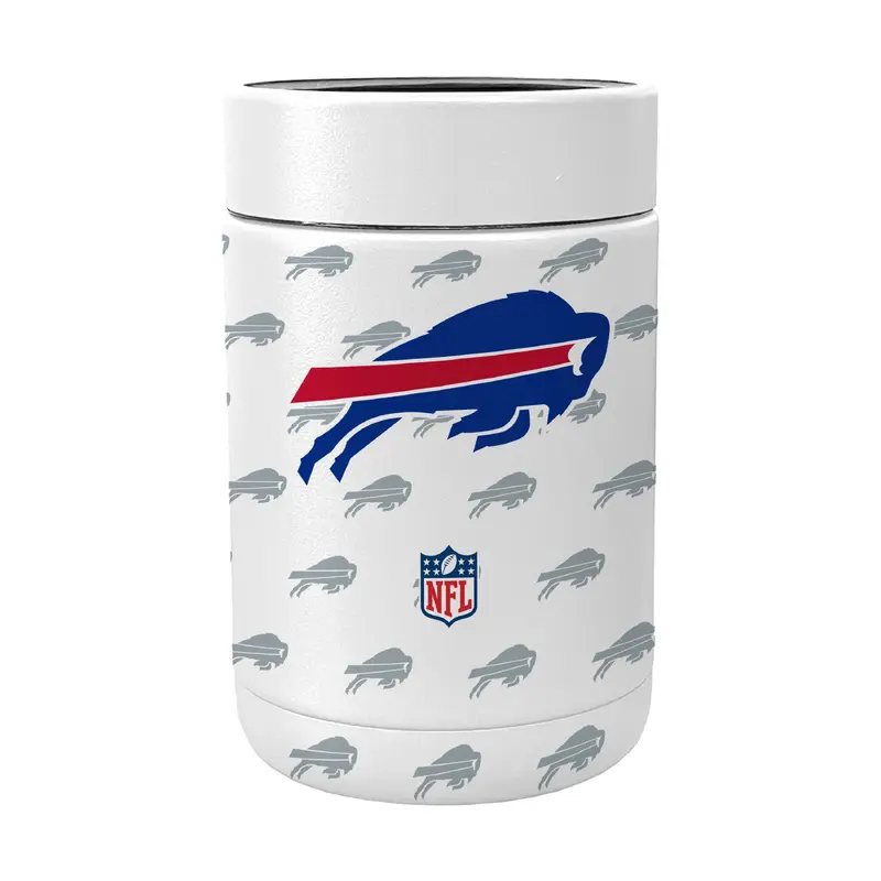 Buffalo Bills Budlight Powder Coat Coolie