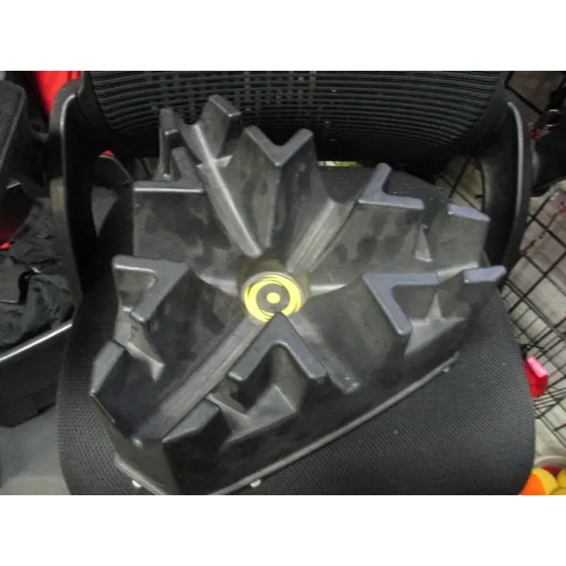 Used Cycle Ops Bicycle Riser Block