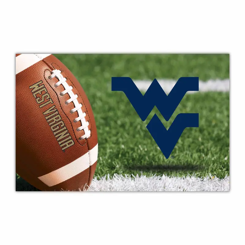 West Virginia University HIDEFMAT