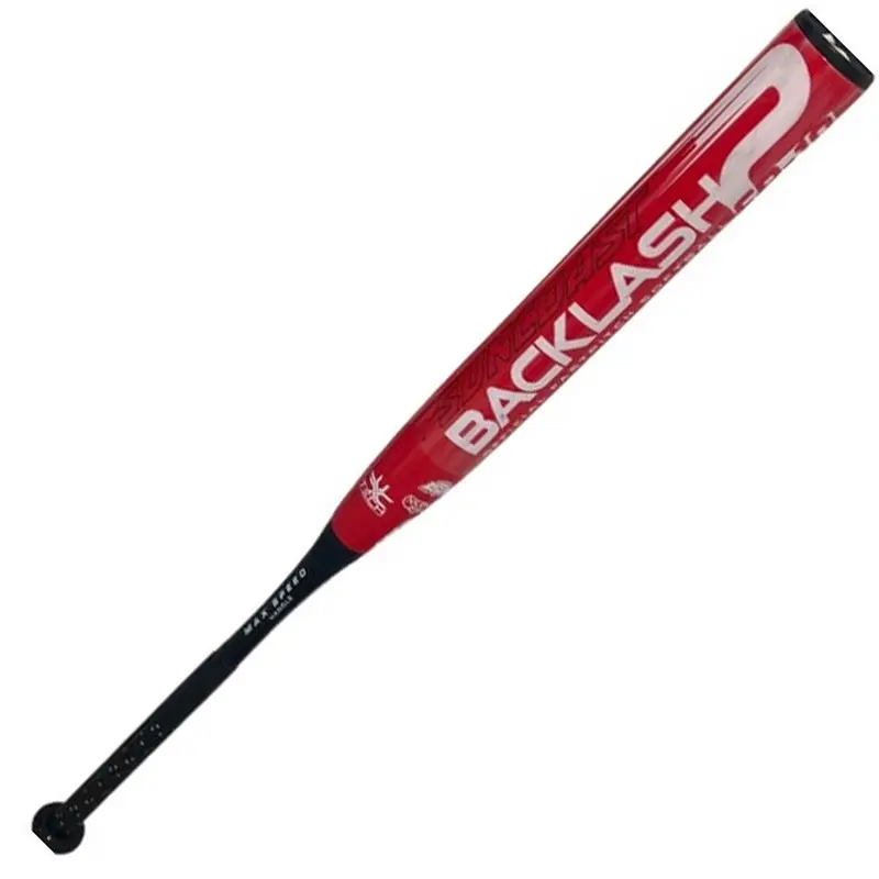 2024 Suncoast Backlash2 FP -10 Fastpitch Softball Bat (All Associations)