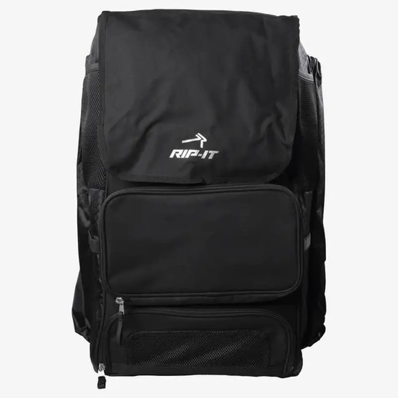 2025 Rip It Tournament Softball Backpack