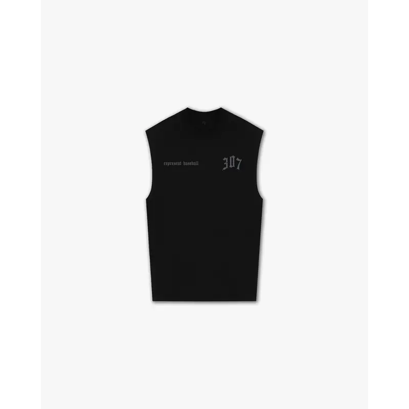 THE (307) VANQUISH BASEBALL PRO-ERA COMPRESSION CUTOFF