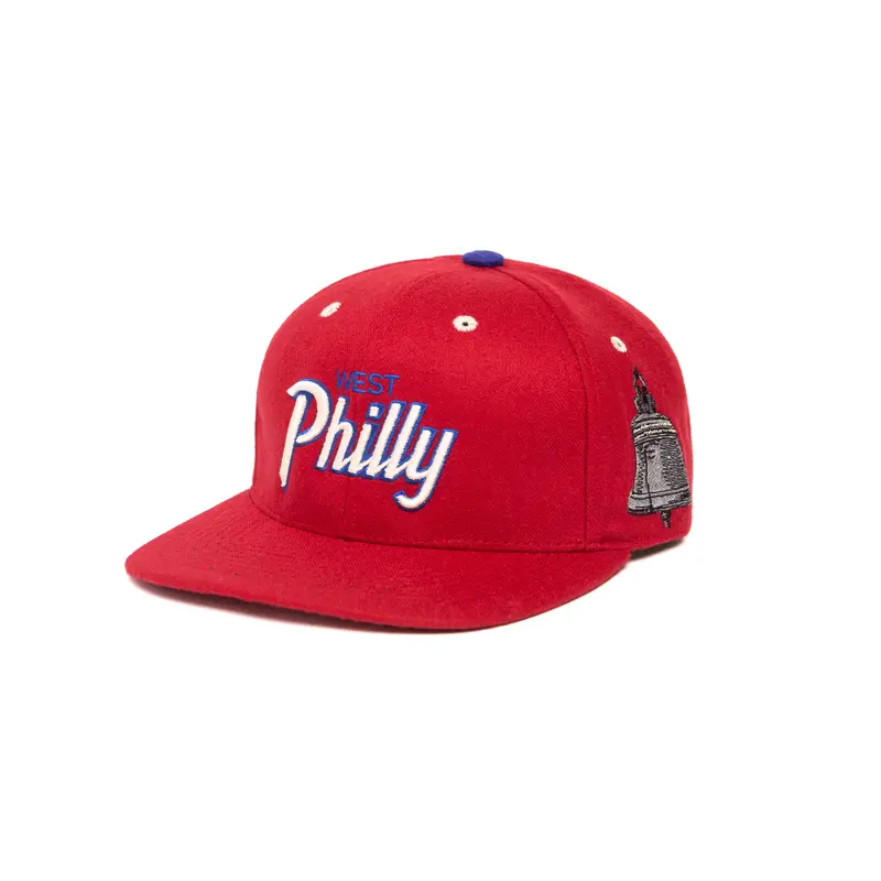 The DTC Fresh - West Philly