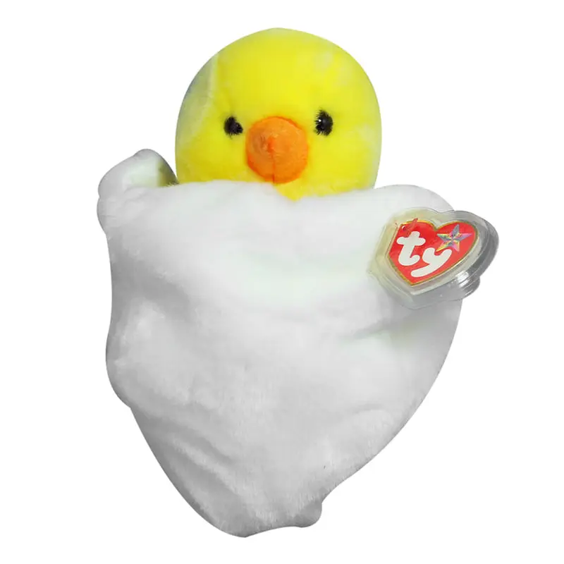 Eggbert the Duck/Egg