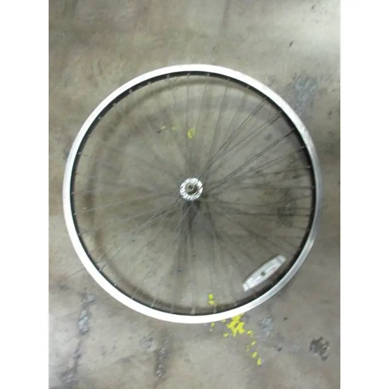 Used 26" Front Bike Rim
