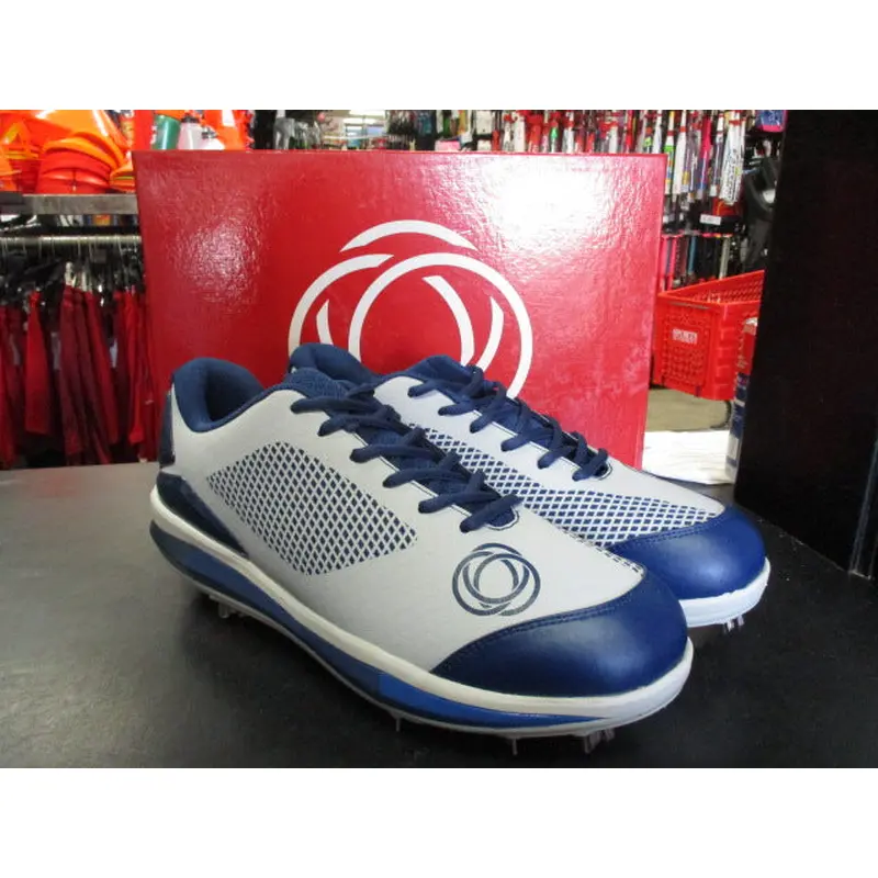 Used Athalonz G-Force 1 Mens 12.5 Baseball Metal Cleats