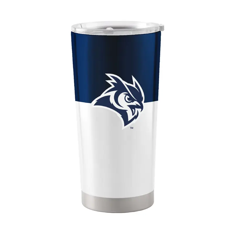 Rice 20oz Colorblock Stainless Tumbler