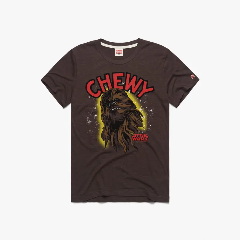 Star Wars Chewy