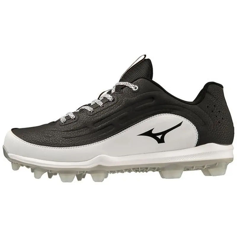 2024 Mizuno Ambition 3 Low TPU Baseball Cleat