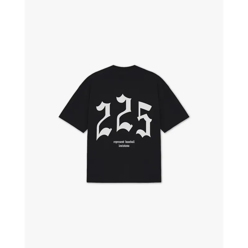 THE (225) VANQUISH BASEBALL V2 ELITE TEE