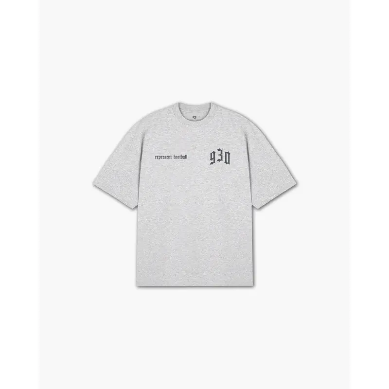THE (930) VANQUISH FOOTBALL ELITE TEE