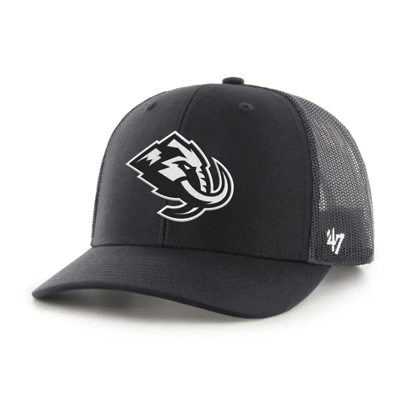 UTAH MAMMOTH '47 TRUCKER