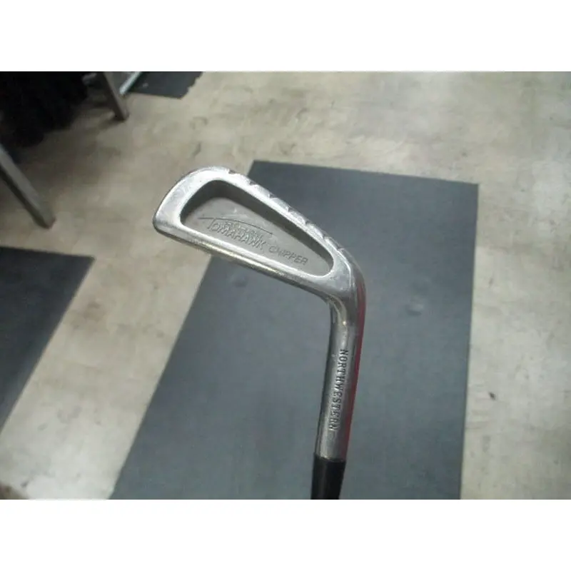 Used NorthWestern Tomahawk Chipper