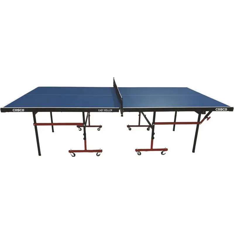 Cosco EASY Roller Table Tennis Table | KIBI Sports