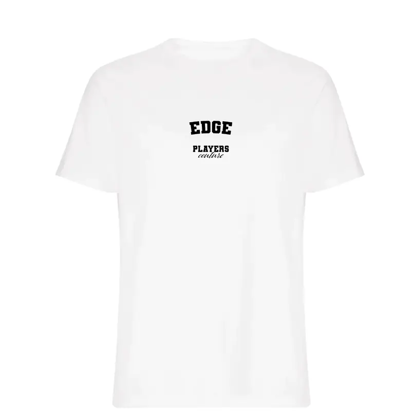 Edge Players Couture Men's T-Shirt