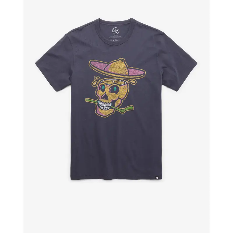 LYNCHBURG HILLCATS COPA PREMIER '47 FRANKLIN TEE