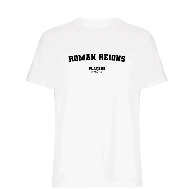 Roman Reigns Players Couture Men's T-Shirt