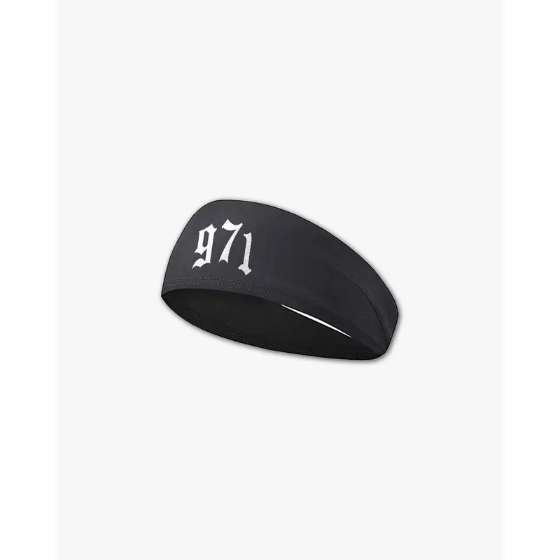 THE (971) VANQUISH PRO-ERA HEADBAND