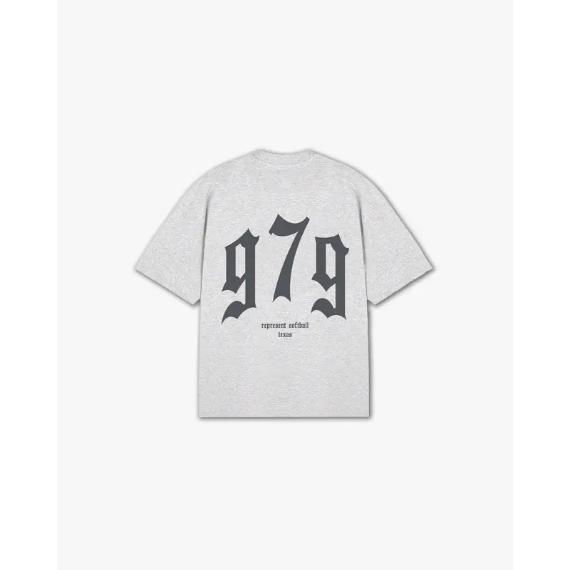 THE (979) VANQUISH SOFTBALL V2 ELITE TEE