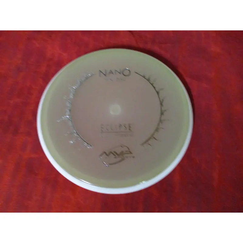 New MVP Disc Sports Eclipse Glow Nano Mini Disc