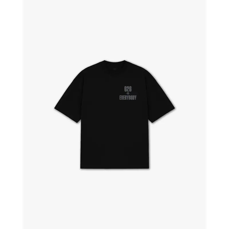 THE (626) VS. EVERYBODY ELITE TEE