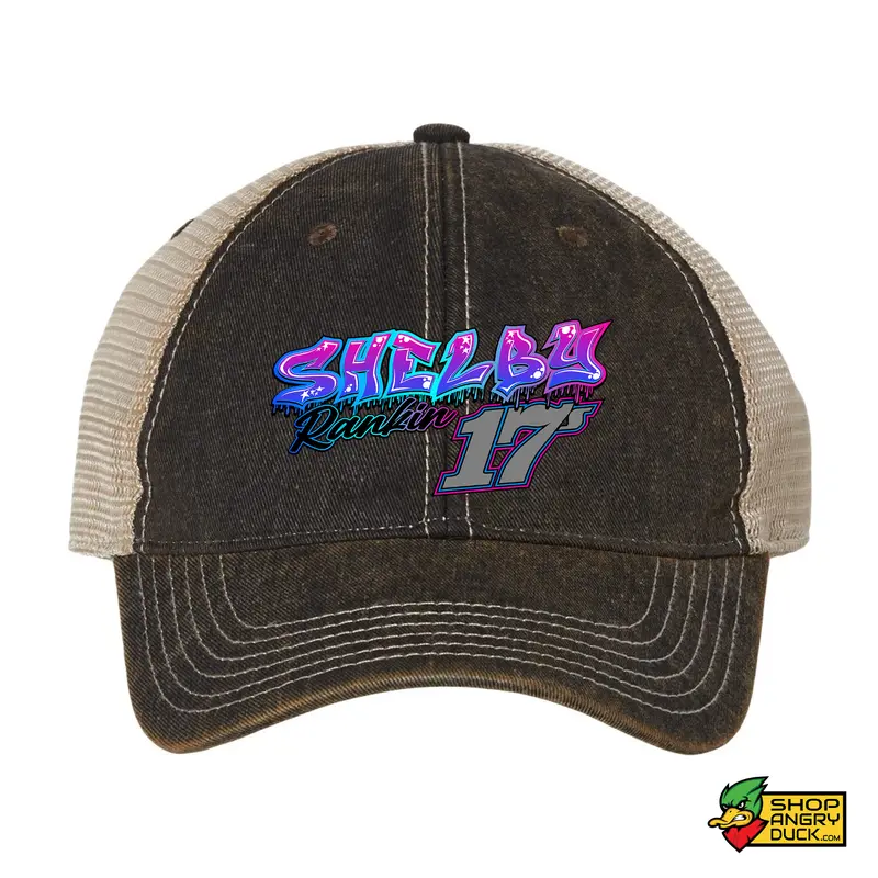 Shelby Rankin 2024 Trucker Hat