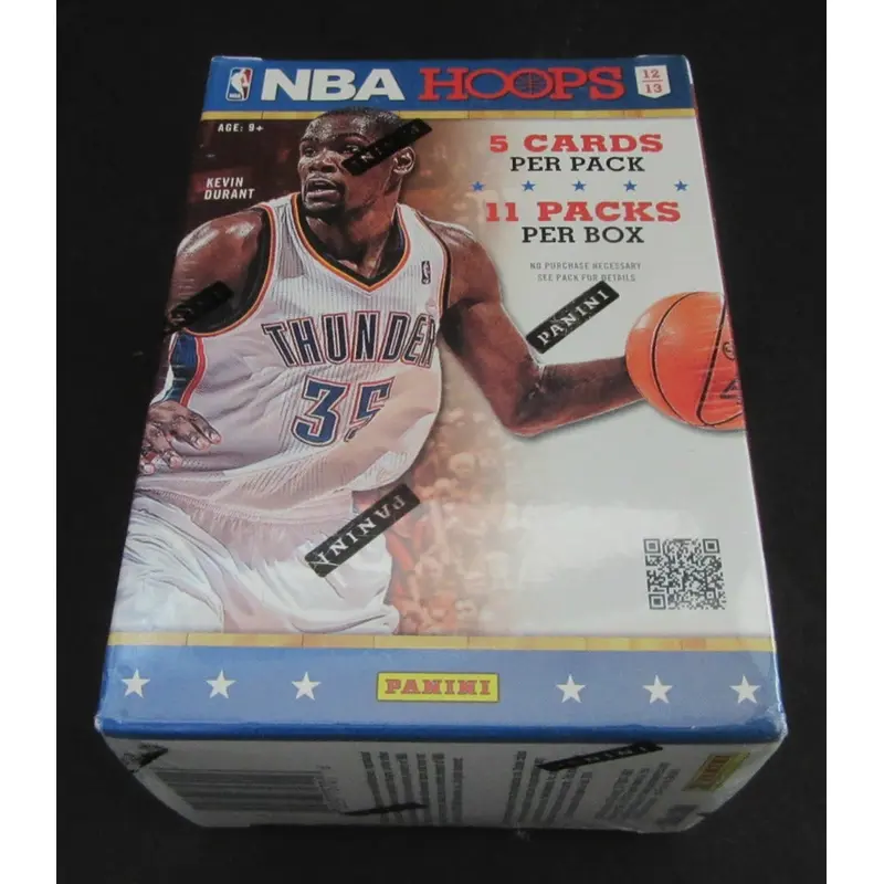 2012/13 Panini Hoops Basketball Blaster Box (11/5)