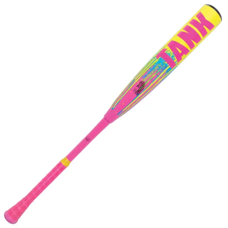 2025 Soldier Tank -10 USSSA Youth Baseball Bat