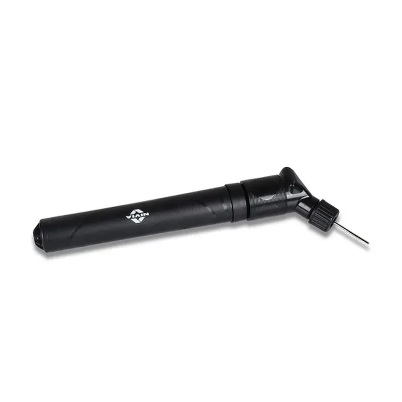 NIVIA Ball Pump Double Action | KIBI Sports