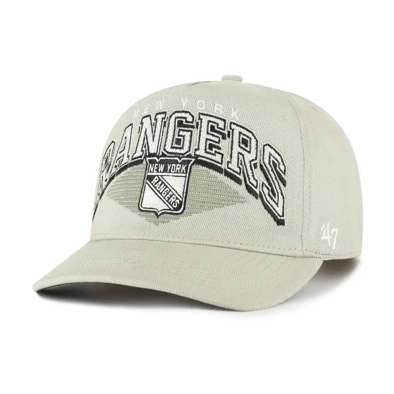 NEW YORK RANGERS POMONA '47 HITCH