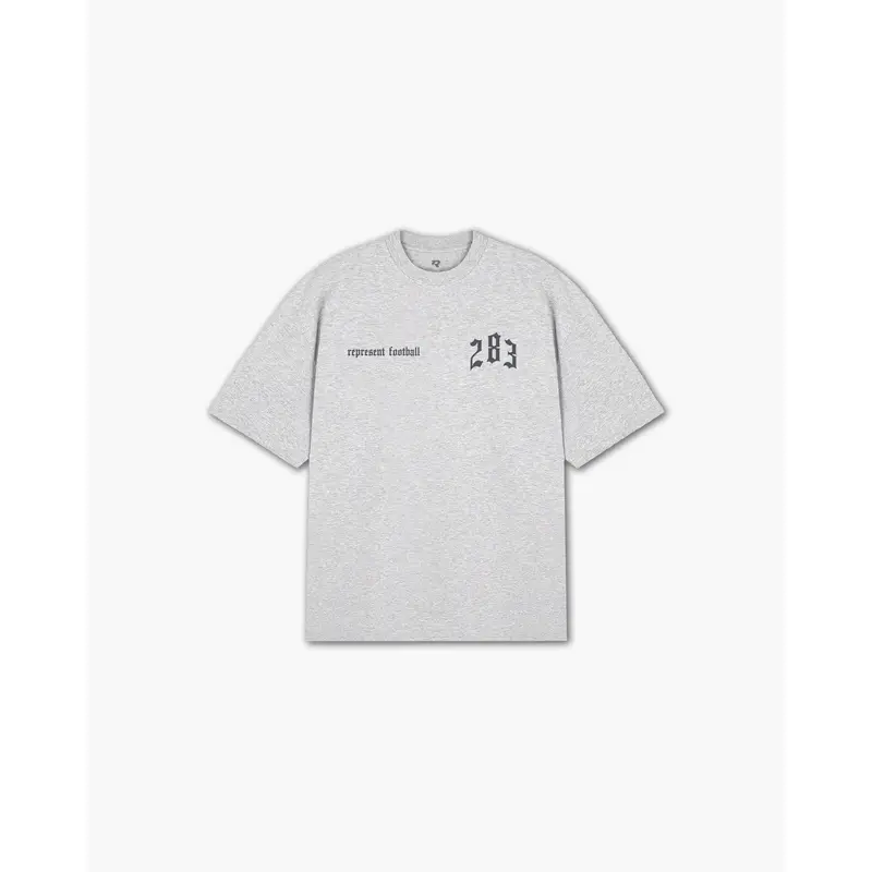 THE (283) VANQUISH FOOTBALL ELITE TEE