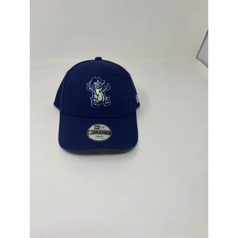 Youth Mr. Celery Adjustable Cap
