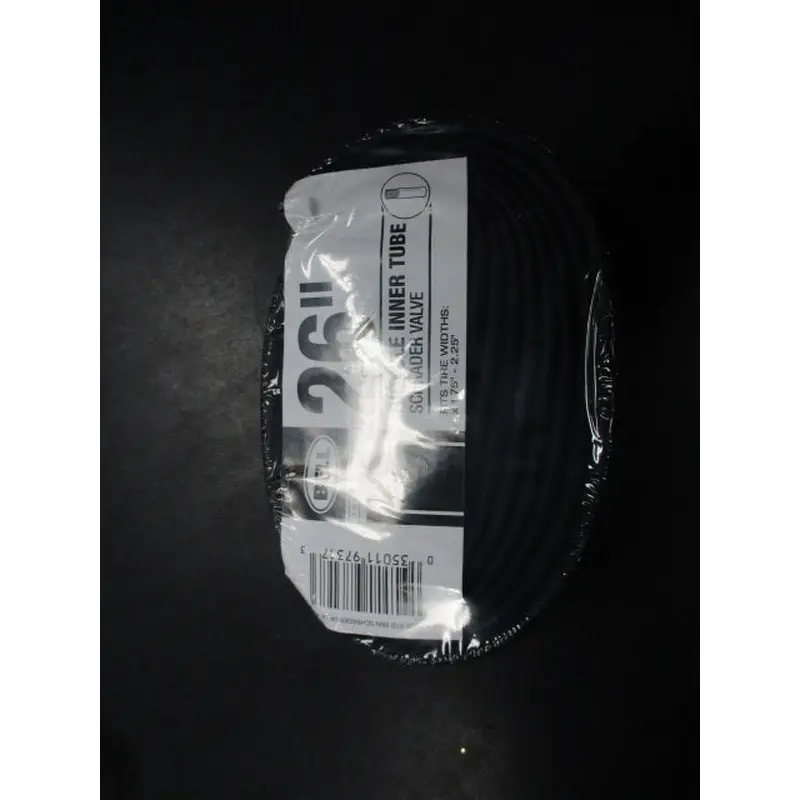 Bell 26" X 1.75-2.25 Bike Tube
