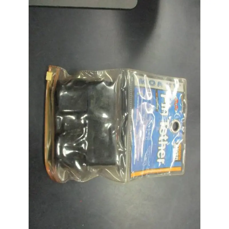 Morey Fin Tether